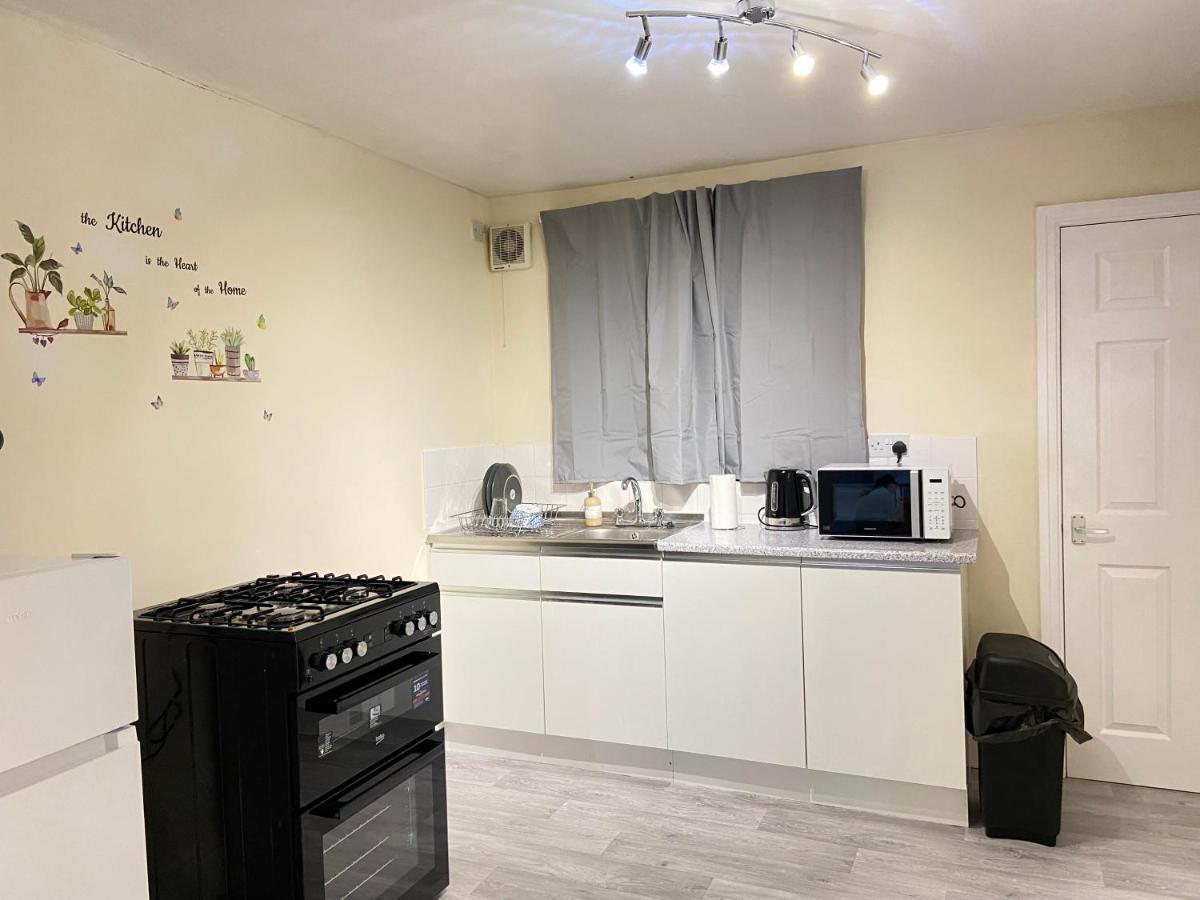Kisobi Home Bedroom 1 Kingston upon Hull Luaran gambar